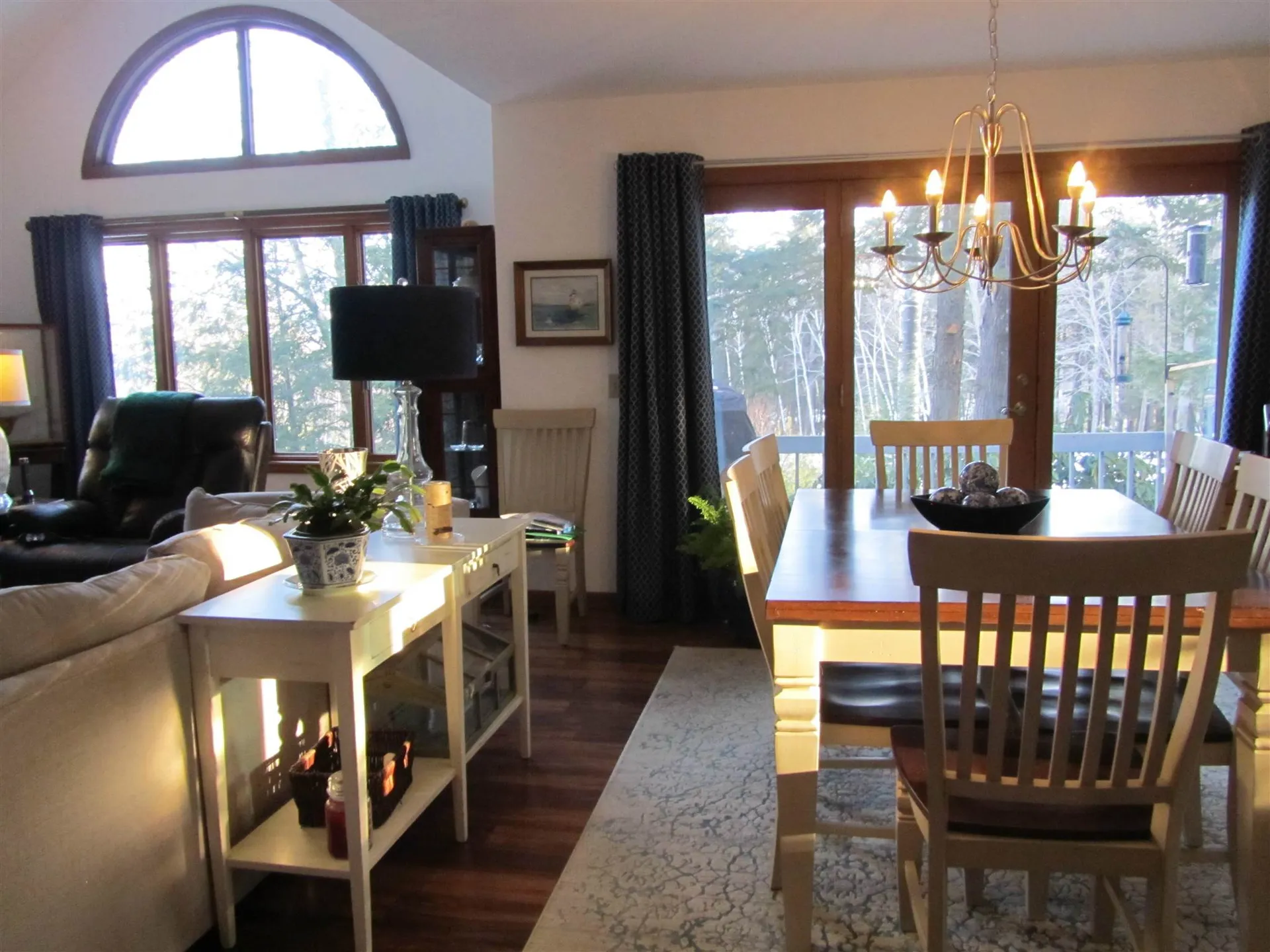 15 Eagle Ridge Road Center Harbor NH 03226