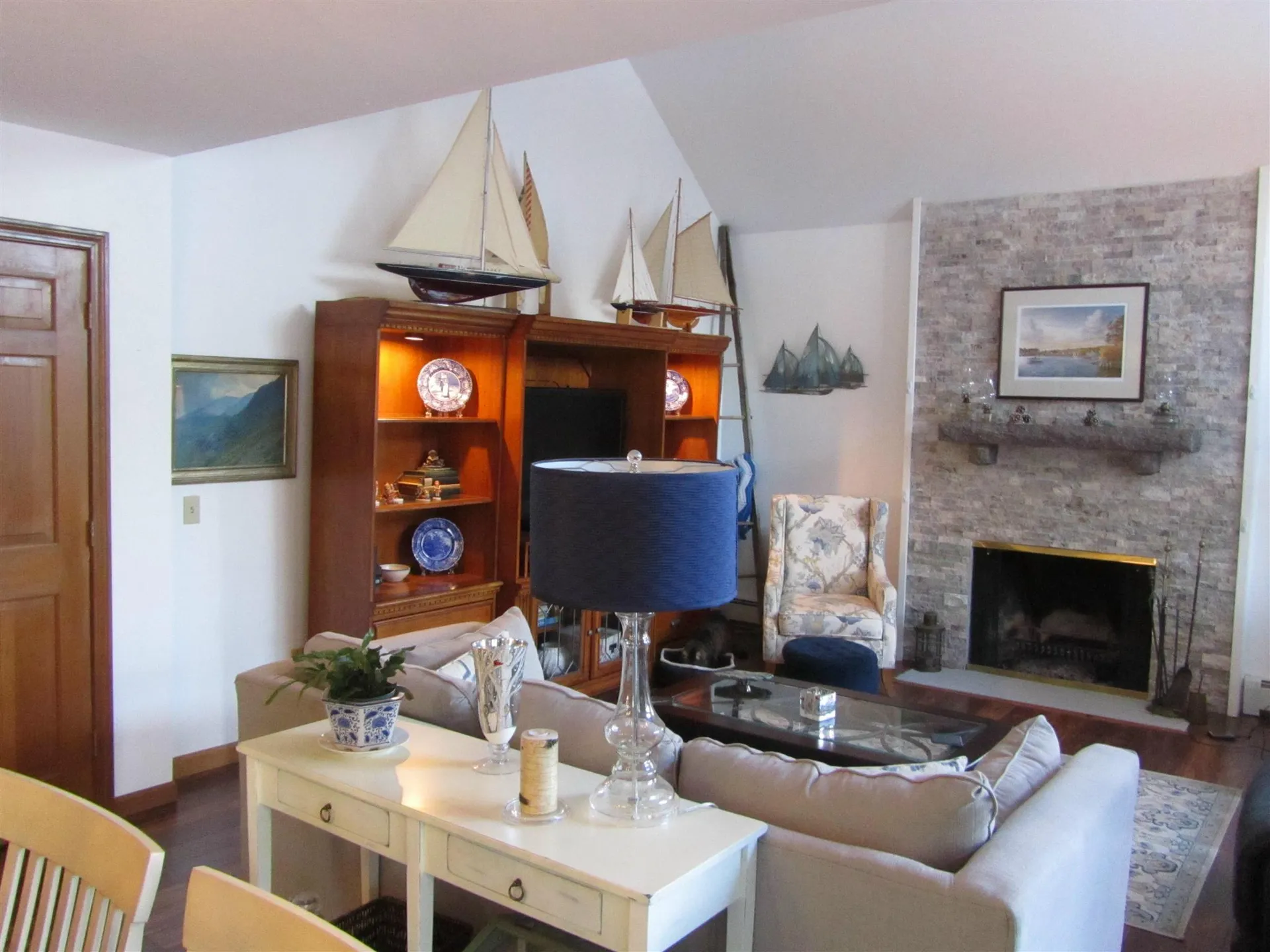 15 Eagle Ridge Road Center Harbor NH 03226