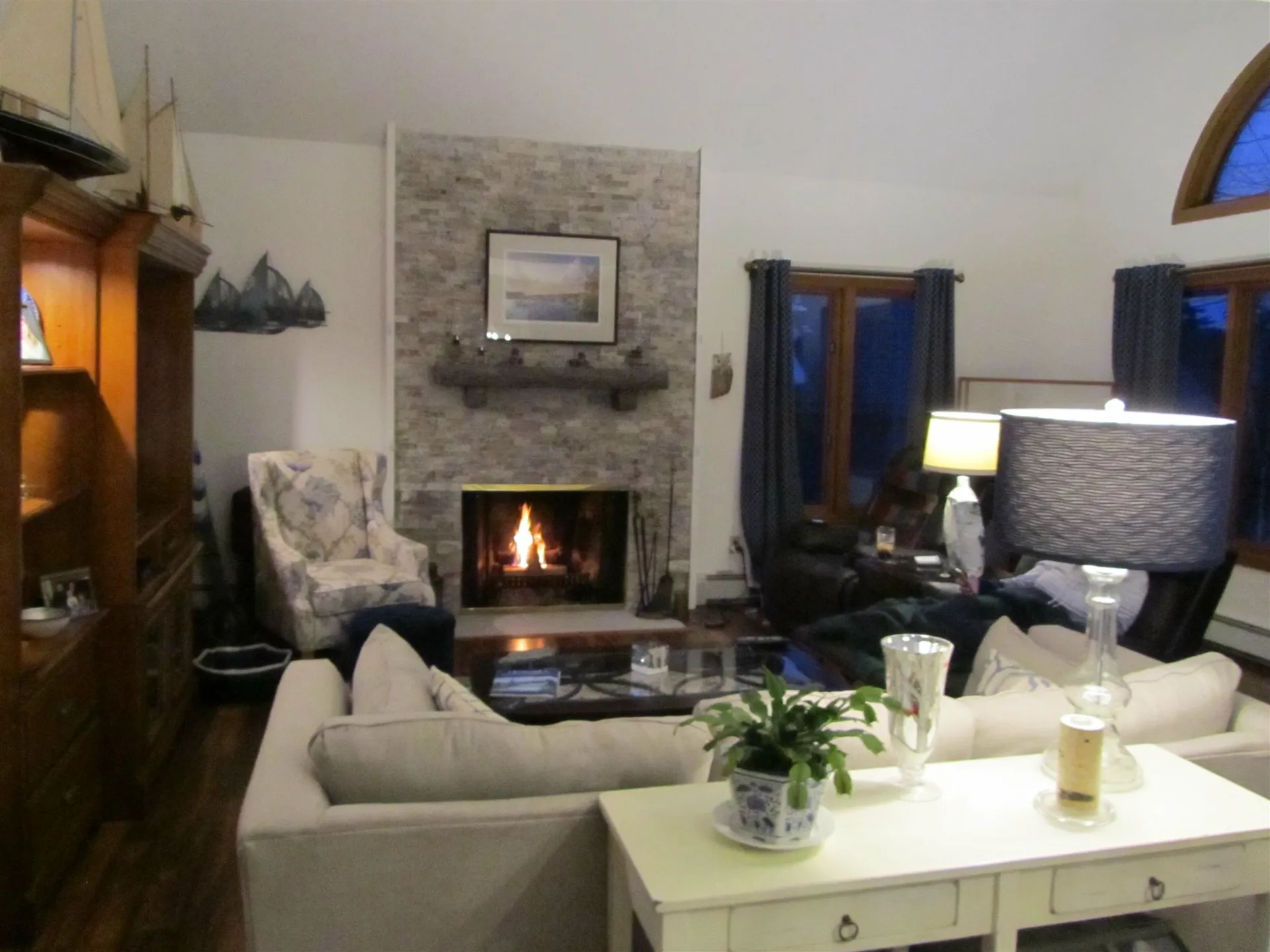 15 Eagle Ridge Road Center Harbor NH 03226