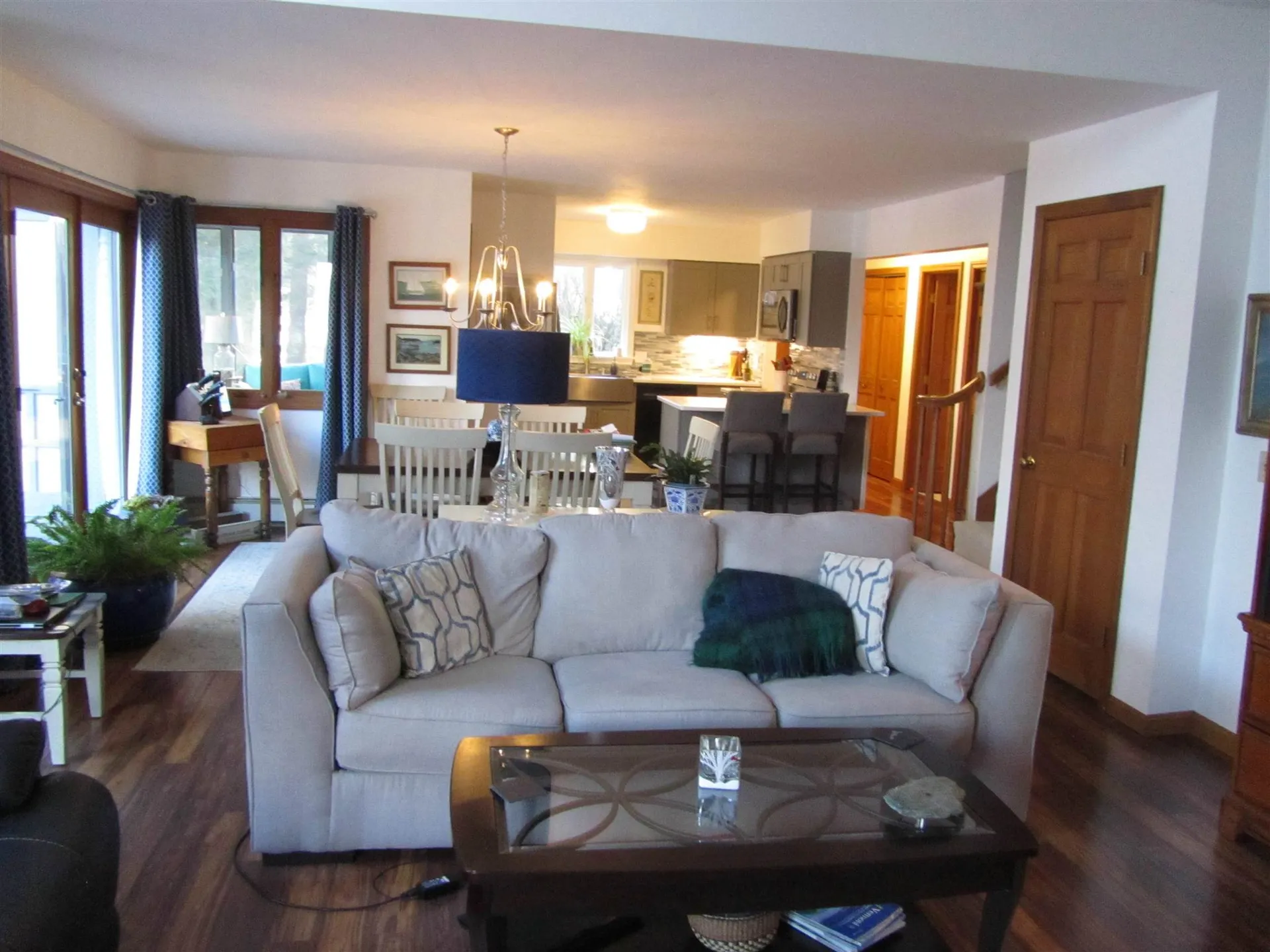 15 Eagle Ridge Road Center Harbor NH 03226