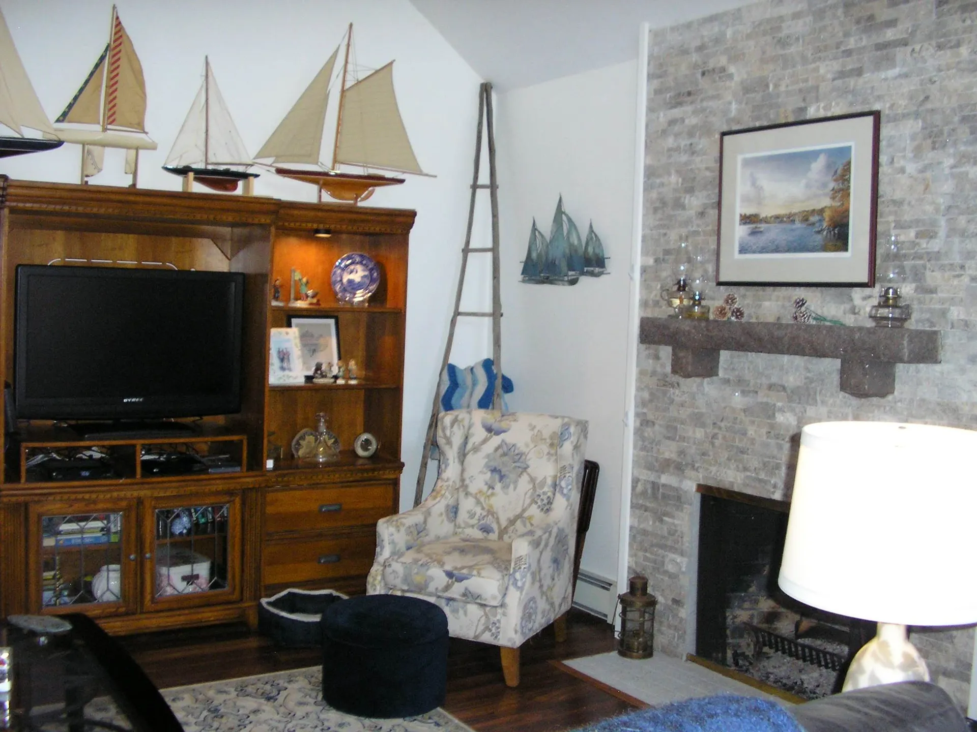 15 Eagle Ridge Road Center Harbor NH 03226