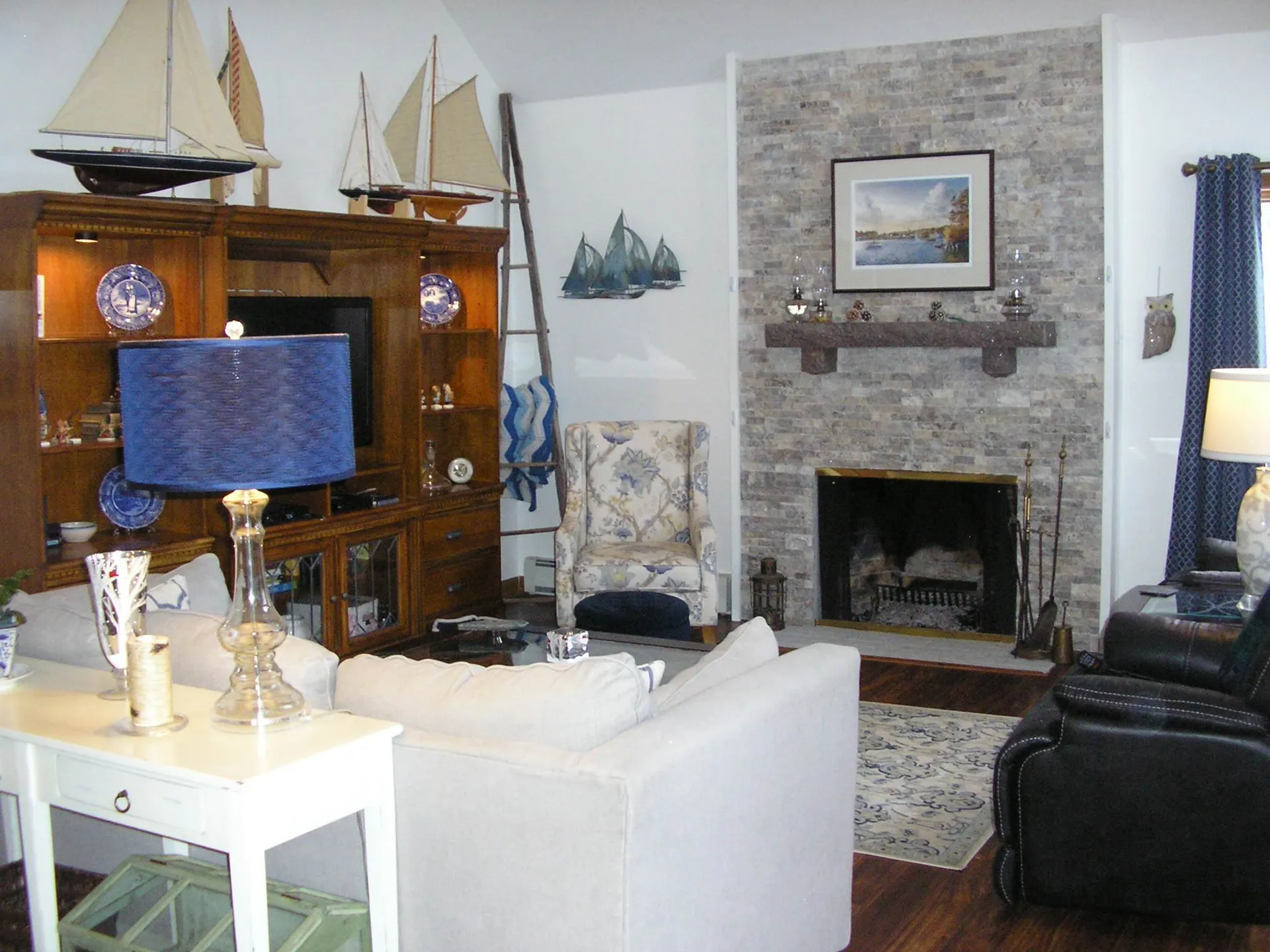 15 Eagle Ridge Road Center Harbor NH 03226