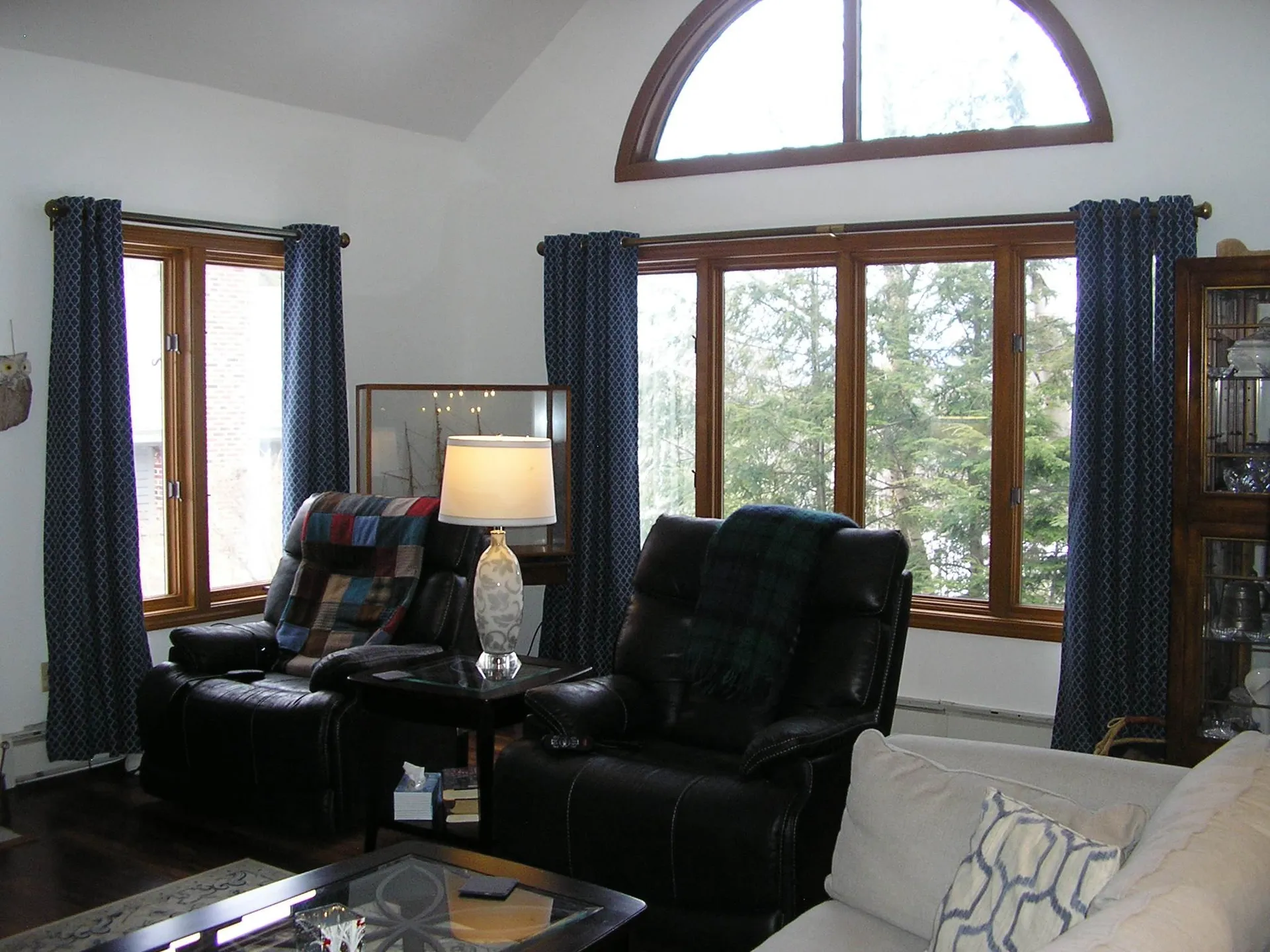 15 Eagle Ridge Road Center Harbor NH 03226