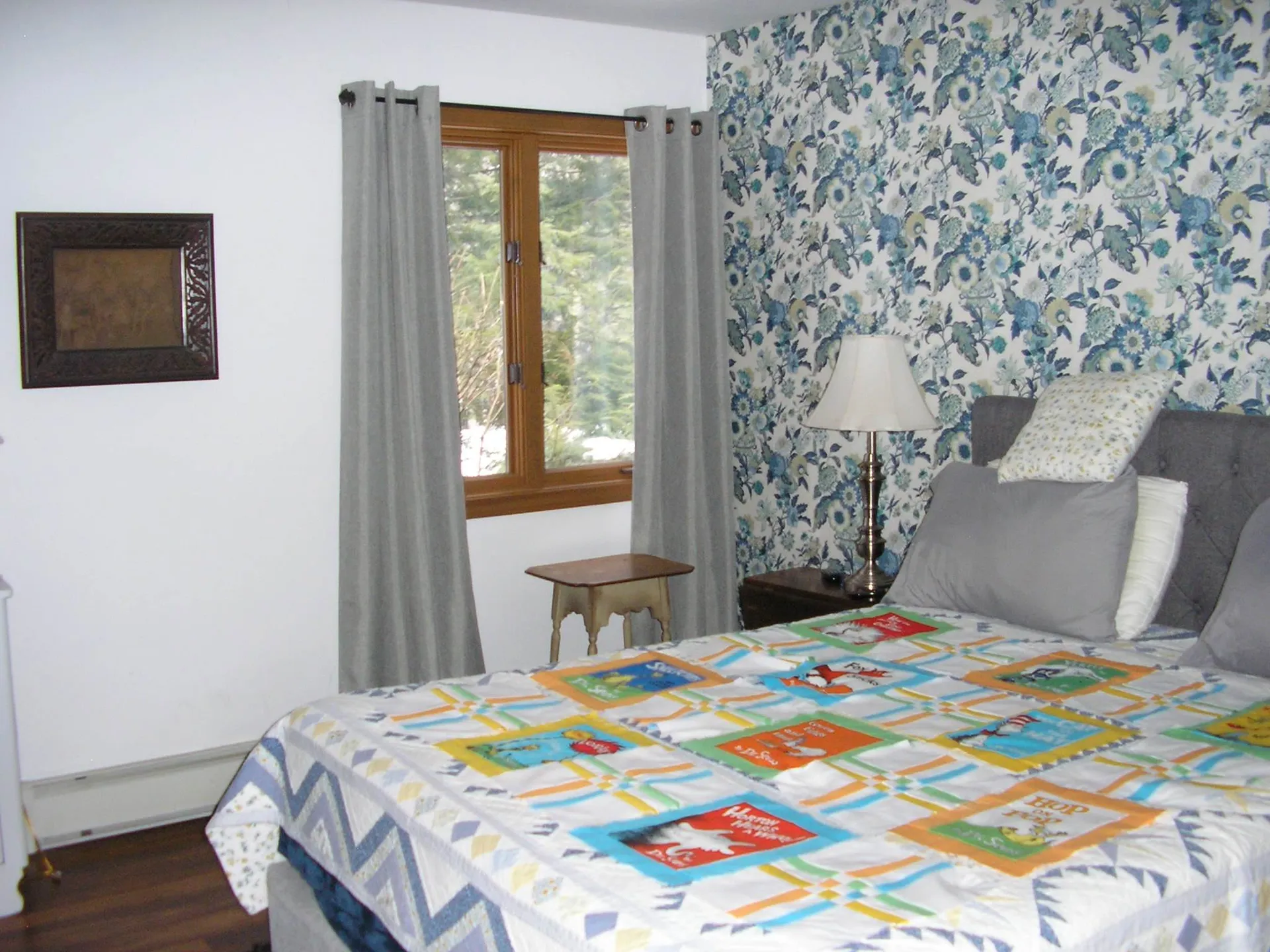 15 Eagle Ridge Road Center Harbor NH 03226