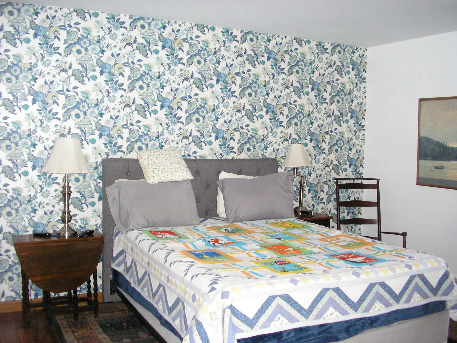 15 Eagle Ridge Road Center Harbor NH 03226