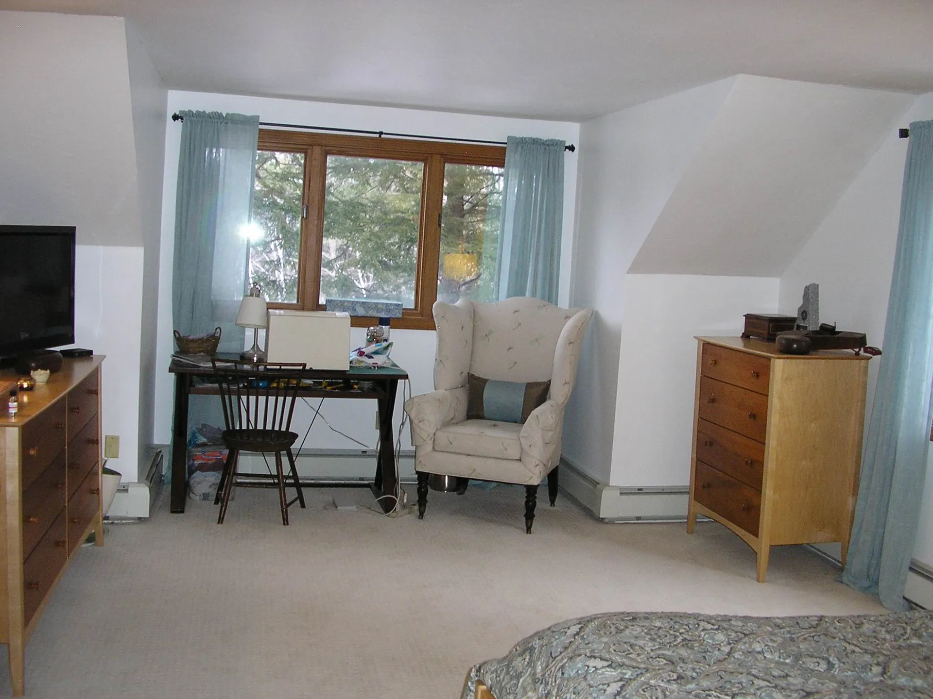 15 Eagle Ridge Road Center Harbor NH 03226