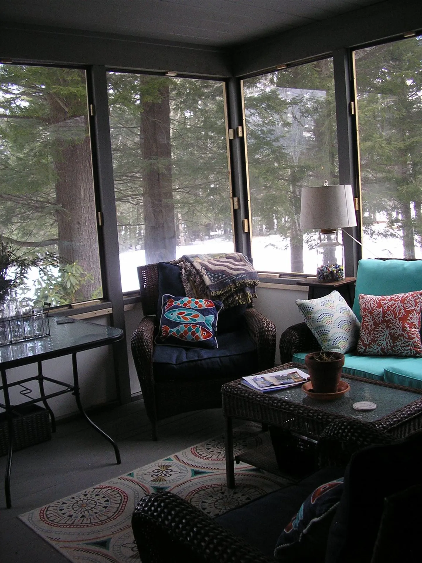 15 Eagle Ridge Road Center Harbor NH 03226