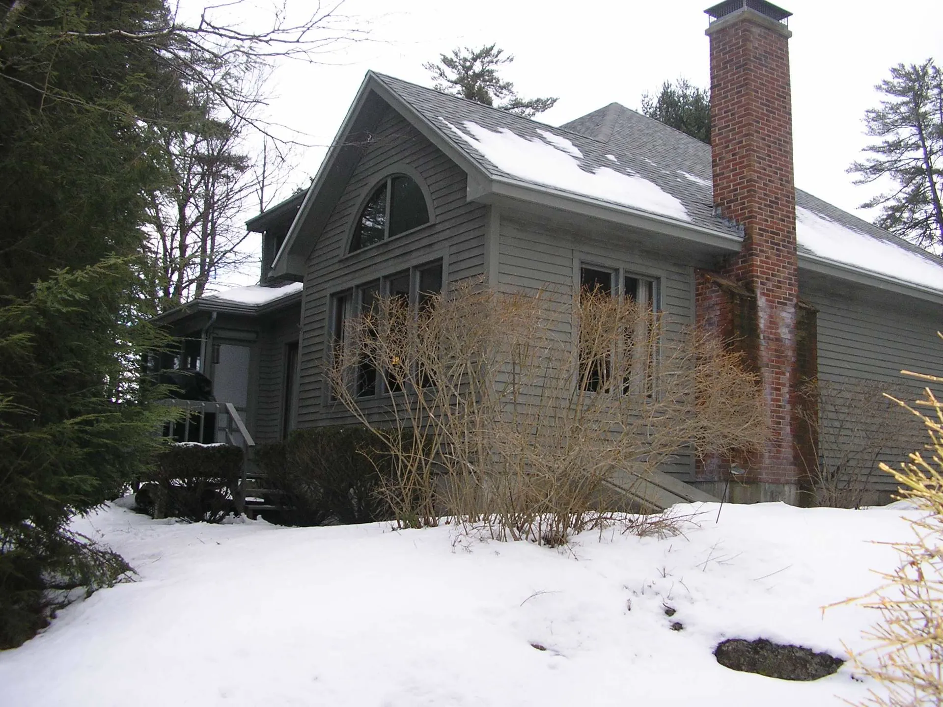 15 Eagle Ridge Road Center Harbor NH 03226