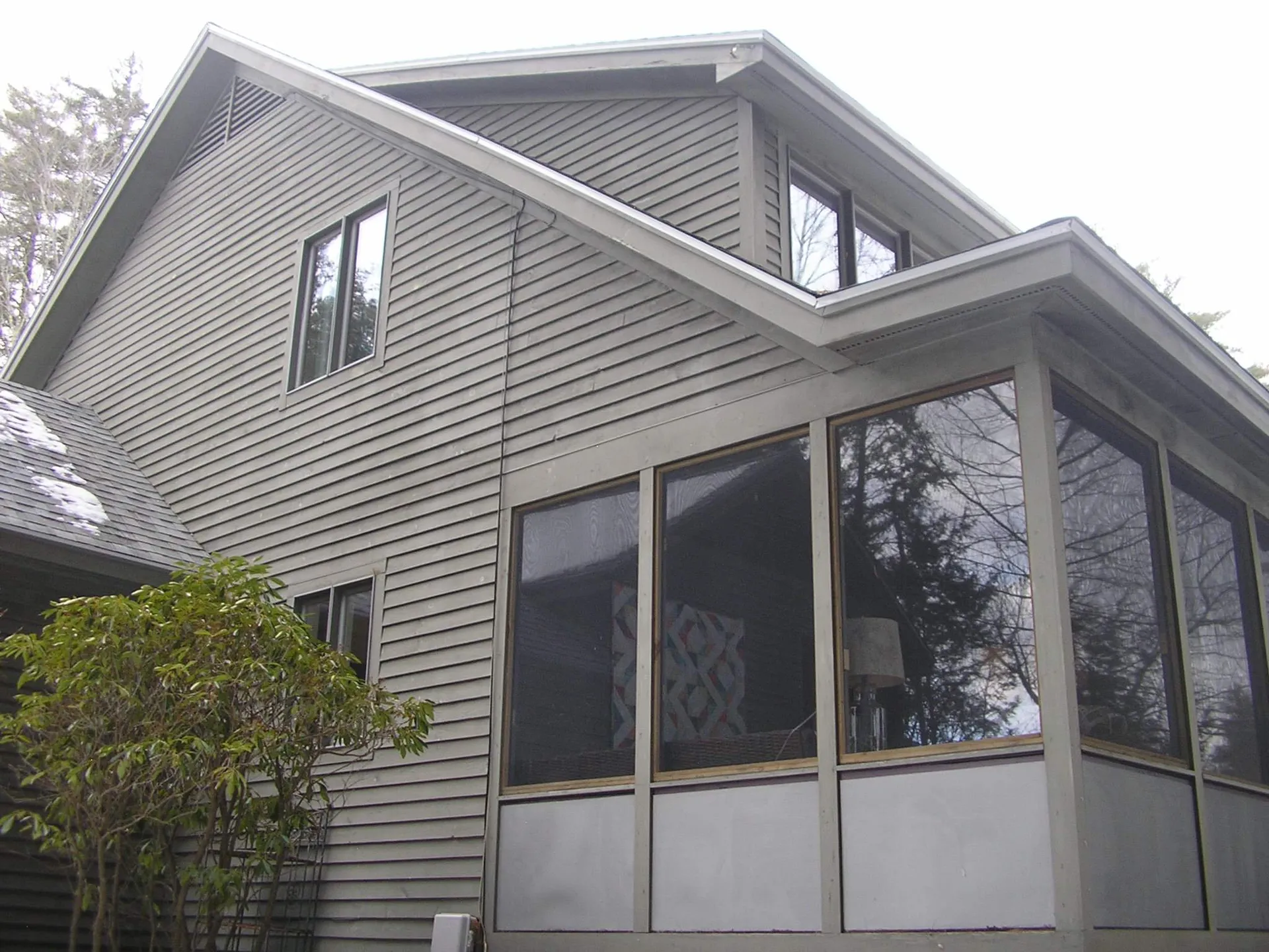 15 Eagle Ridge Road Center Harbor NH 03226