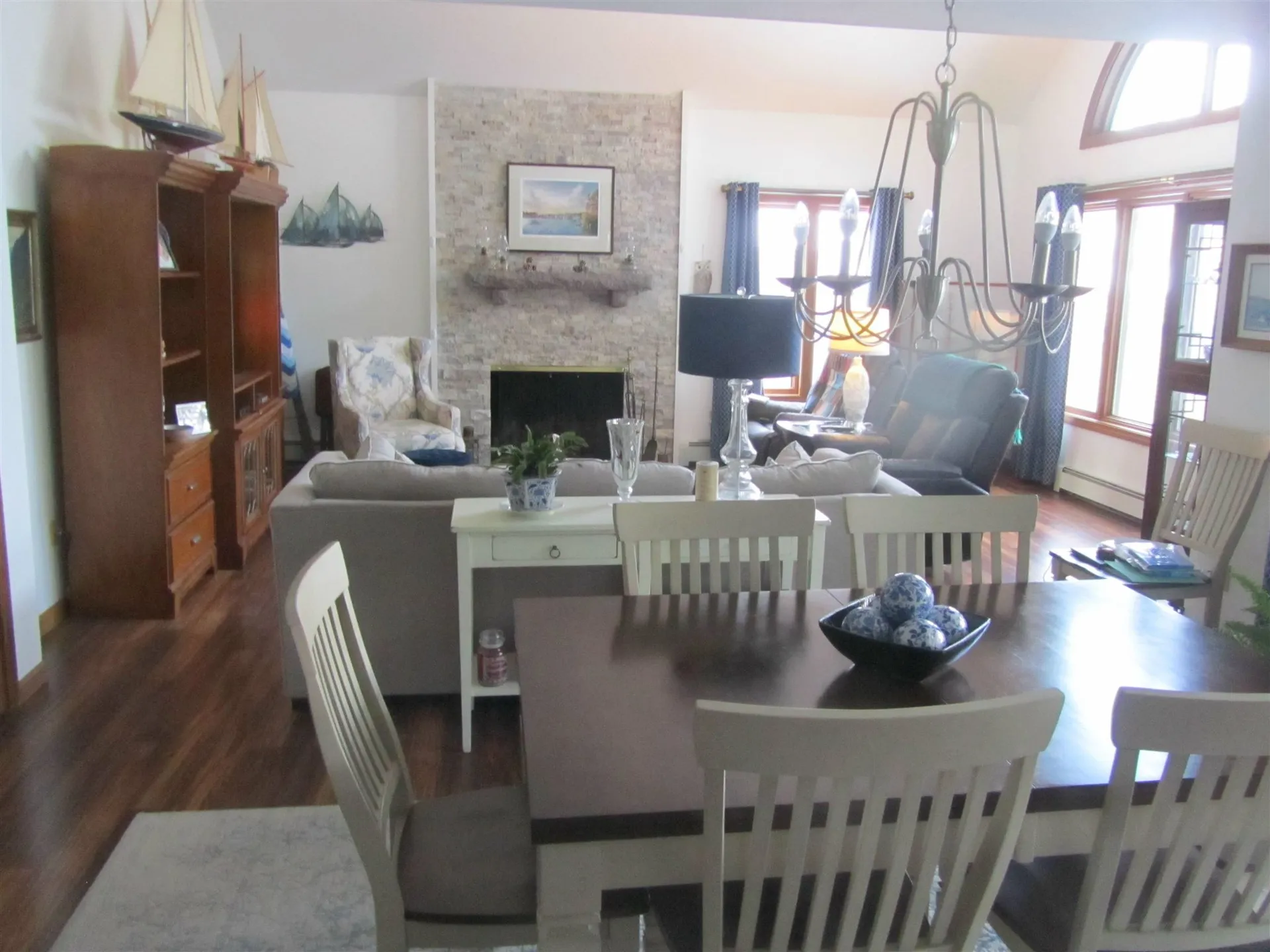 15 Eagle Ridge Road Center Harbor NH 03226