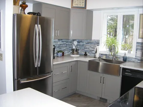 15 Eagle Ridge Road Center Harbor NH 03226