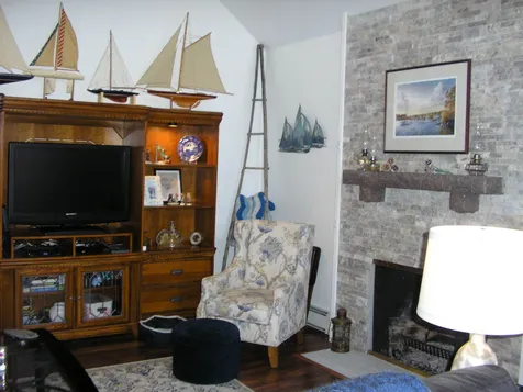 15 Eagle Ridge Road Center Harbor NH 03226