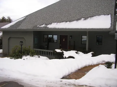 15 Eagle Ridge Road Center Harbor NH 03226