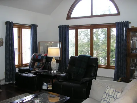 15 Eagle Ridge Road Center Harbor NH 03226