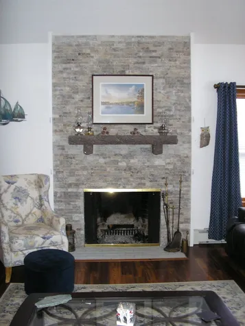 15 Eagle Ridge Road Center Harbor NH 03226