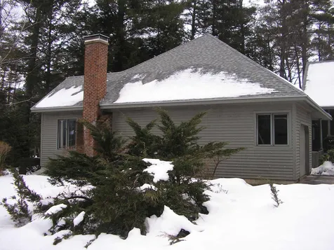 15 Eagle Ridge Road Center Harbor NH 03226