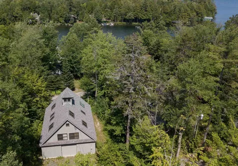81 Fernwood Point Road Sunapee NH 03782