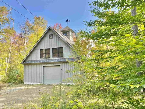 81 Fernwood Point Road Sunapee NH 03782