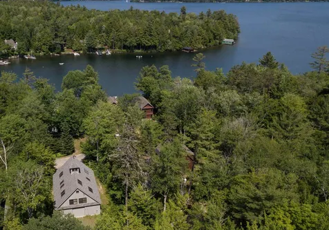 81 Fernwood Point Road Sunapee NH 03782