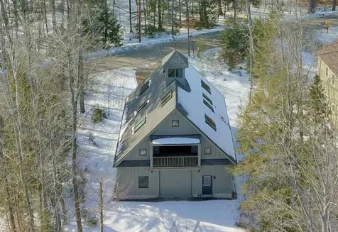 81 Fernwood Point Road Sunapee NH 03782