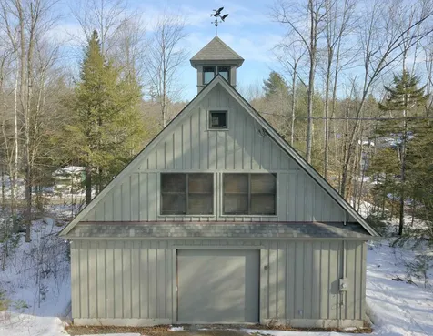 81 Fernwood Point Road Sunapee NH 03782