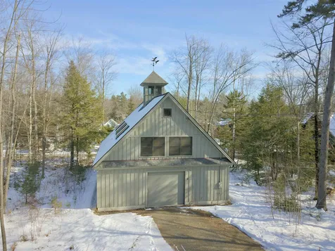81 Fernwood Point Road Sunapee NH 03782