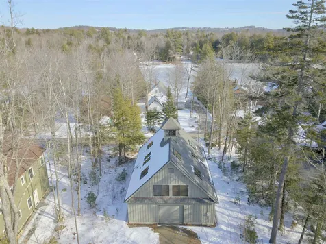81 Fernwood Point Road Sunapee NH 03782