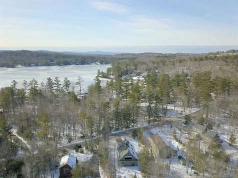81 Fernwood Point Road Sunapee NH 03782