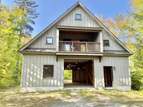81 Fernwood Point Road Sunapee NH 03782