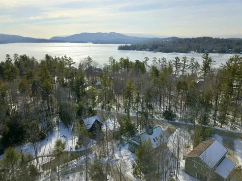 81 Fernwood Point Road Sunapee NH 03782