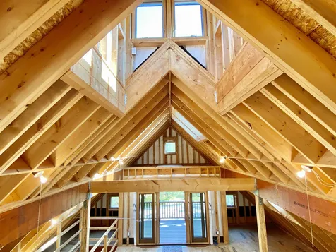 81 Fernwood Point Road Sunapee NH 03782
