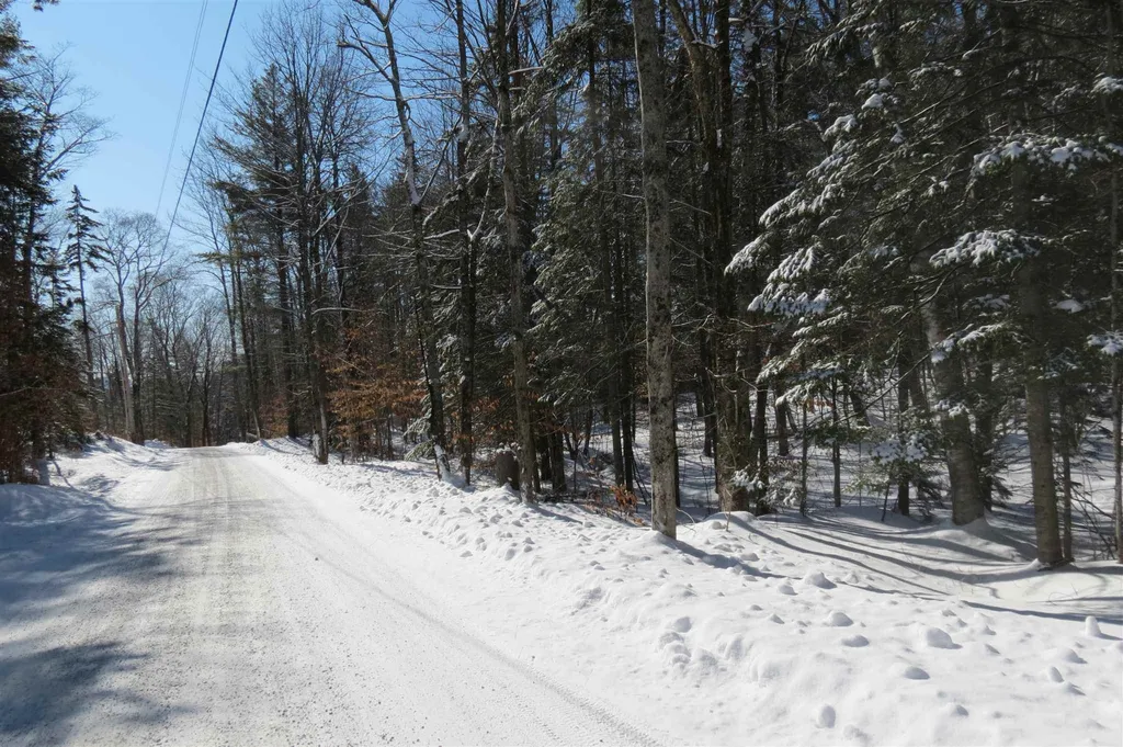 00 Chapman Road Ludlow VT 05149