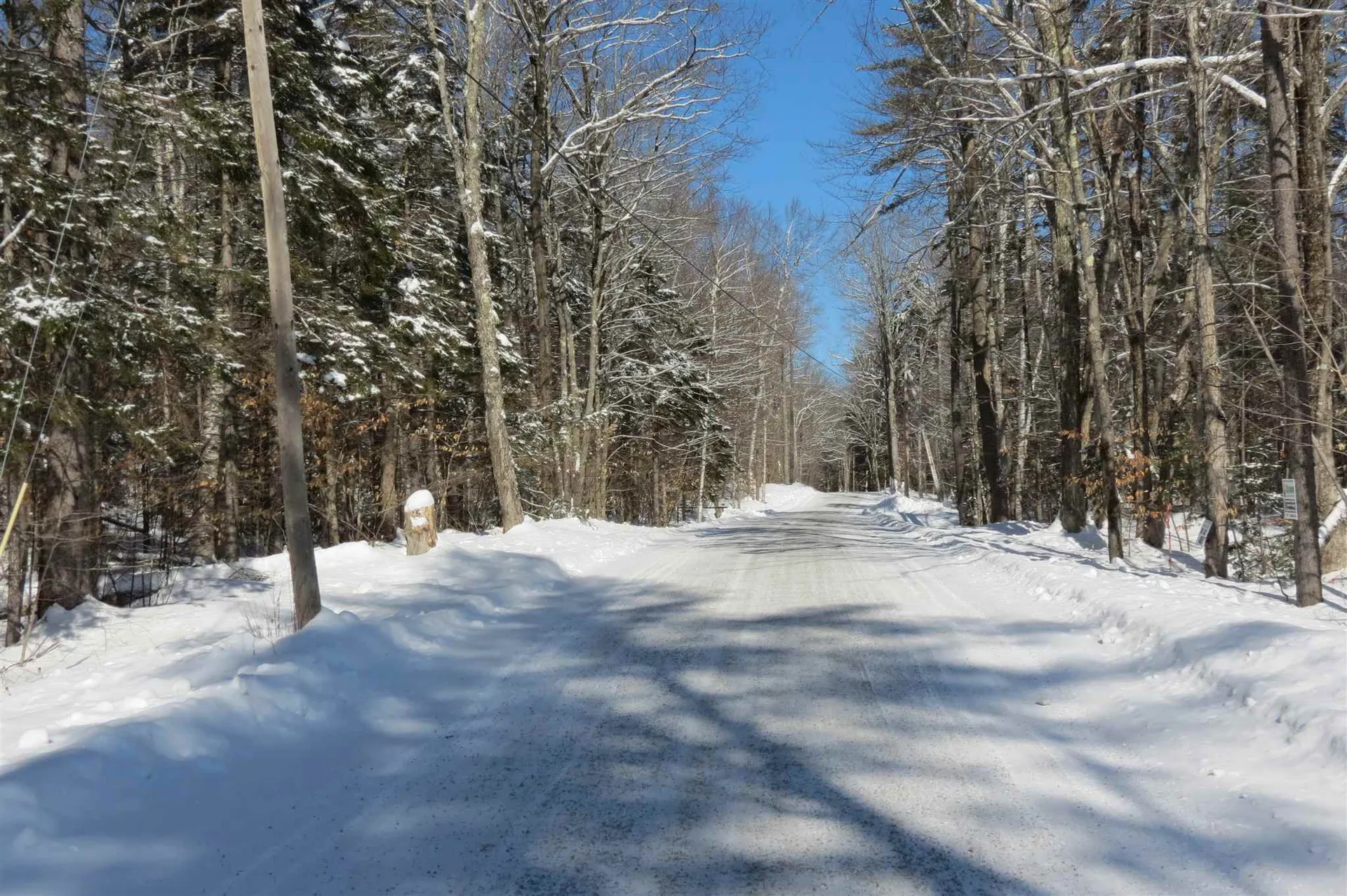 00 Chapman Road Ludlow VT 05149