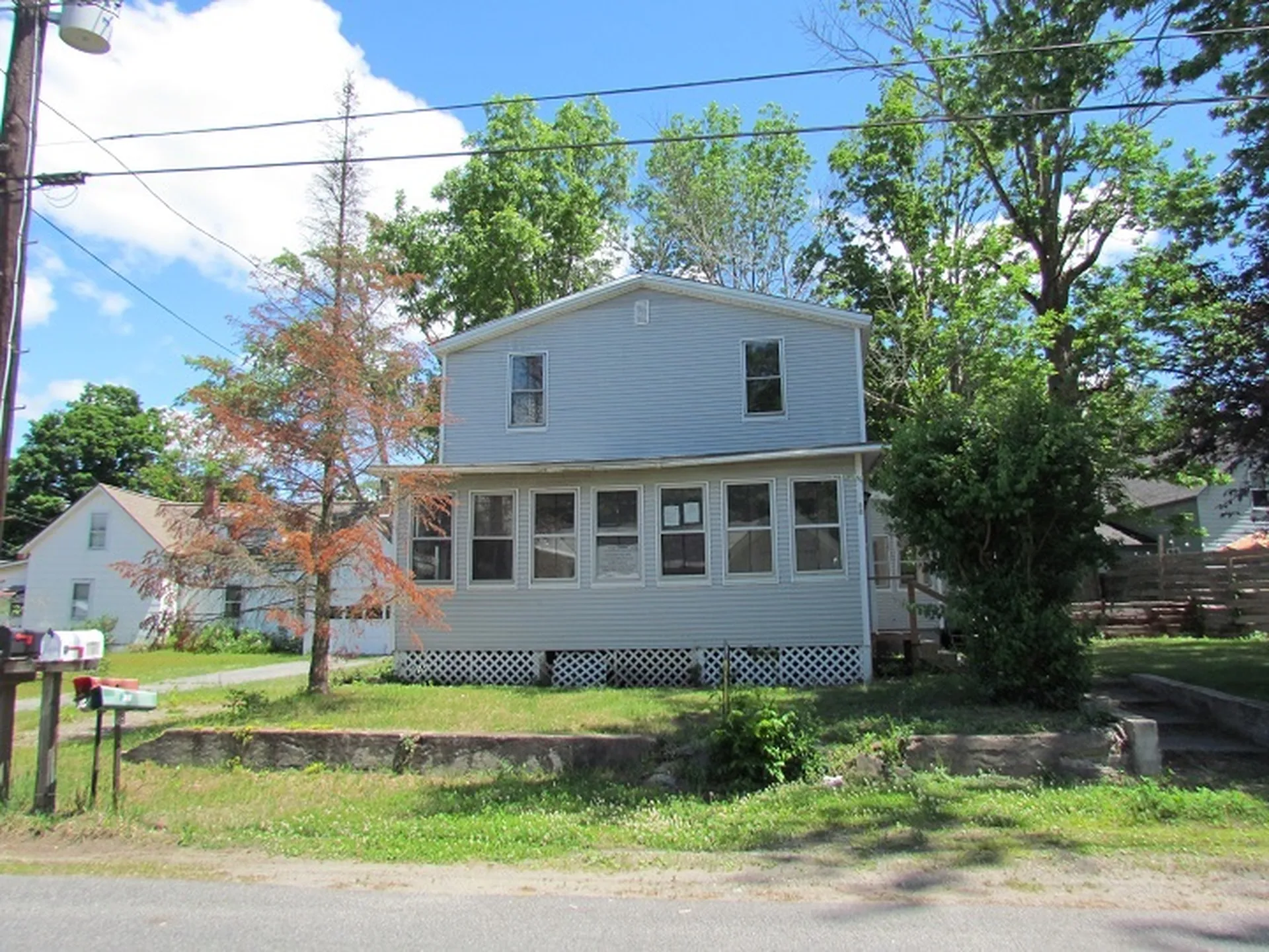 64 Northwest Street Charlestown NH 03603