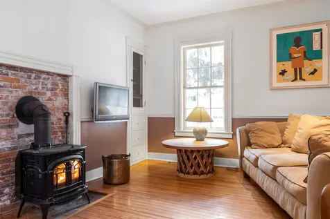 21 Mountain Avenue Woodstock VT 05091