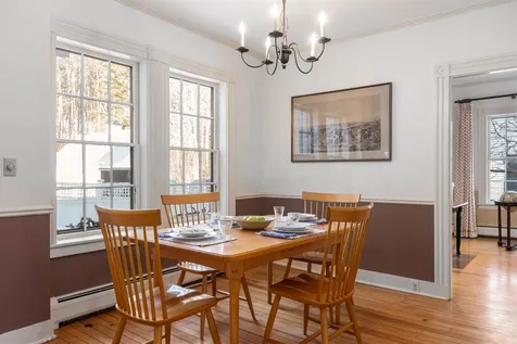 21 Mountain Avenue Woodstock VT 05091