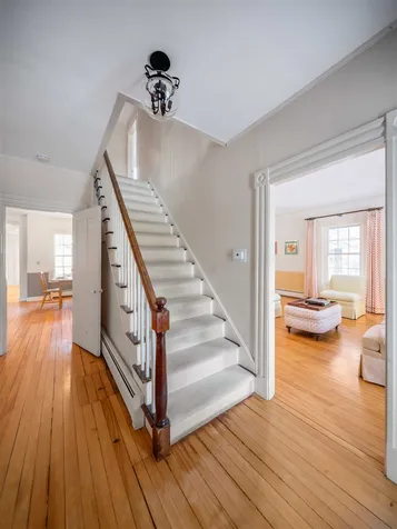 21 Mountain Avenue Woodstock VT 05091