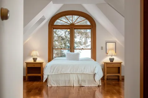 21 Mountain Avenue Woodstock VT 05091