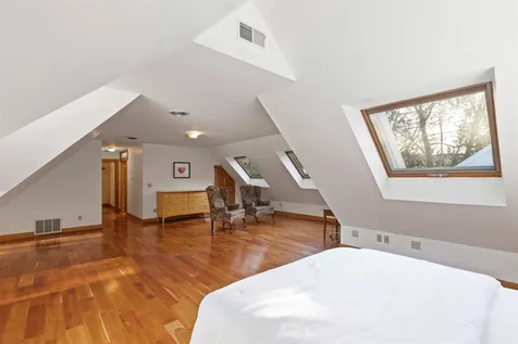 21 Mountain Avenue Woodstock VT 05091
