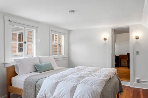 21 Mountain Avenue Woodstock VT 05091