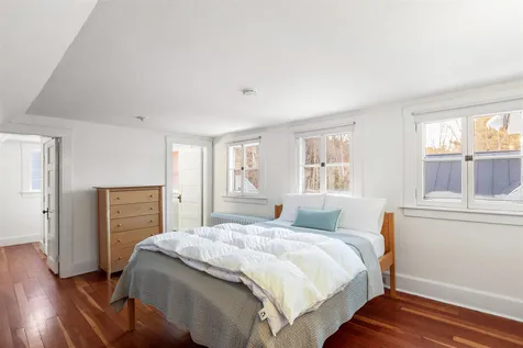 21 Mountain Avenue Woodstock VT 05091