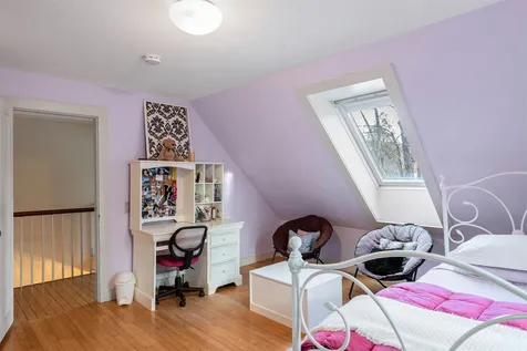 21 Mountain Avenue Woodstock VT 05091