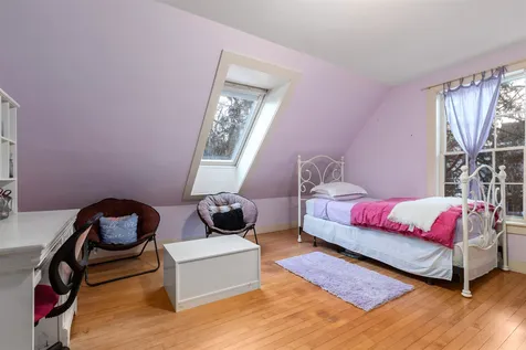 21 Mountain Avenue Woodstock VT 05091