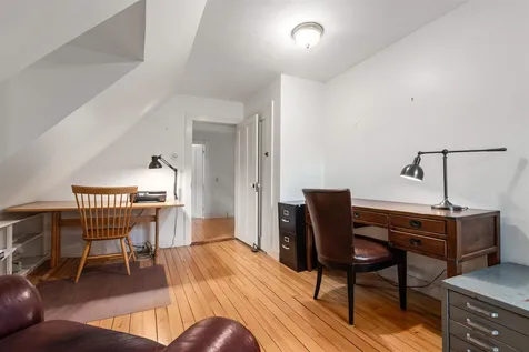 21 Mountain Avenue Woodstock VT 05091