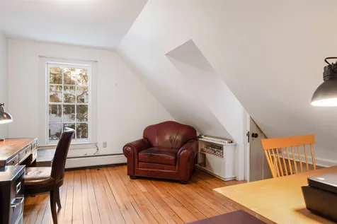 21 Mountain Avenue Woodstock VT 05091
