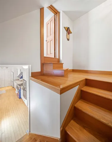 21 Mountain Avenue Woodstock VT 05091