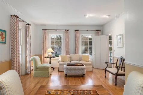 21 Mountain Avenue Woodstock VT 05091