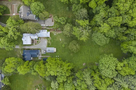 21 Mountain Avenue Woodstock VT 05091