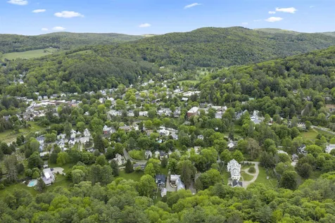 21 Mountain Avenue Woodstock VT 05091