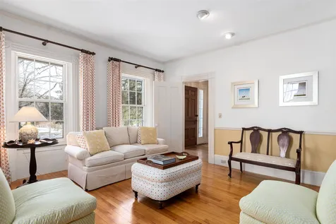 21 Mountain Avenue Woodstock VT 05091